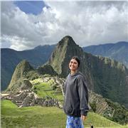 Profesora de Matemáticas para apoyo de matemáticas básicas